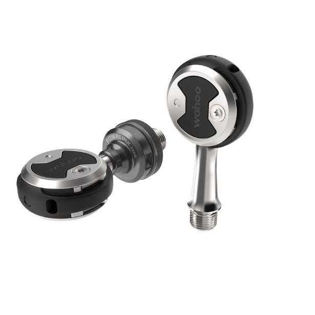 Wahoo Powrlink Zero Power Single-Sided Platform Pedals