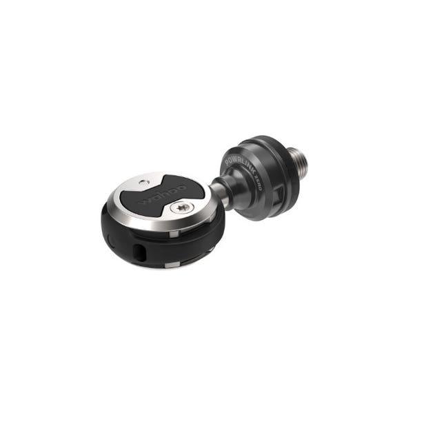Wahoo Powrlink Zero Power Single-Sided Platform Pedals