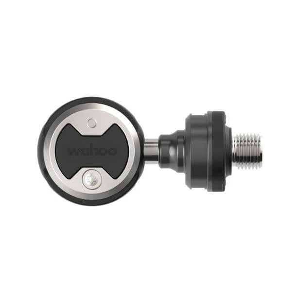 Wahoo Powrlink Zero Power Single-Sided Platform Pedals