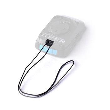 Wahoo Spare Tether for Elemnt Bolt & Roam (Black)