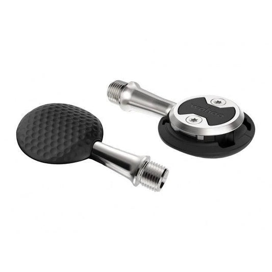 Wahoo Speedplay Aero Clipless Pedals (Black)