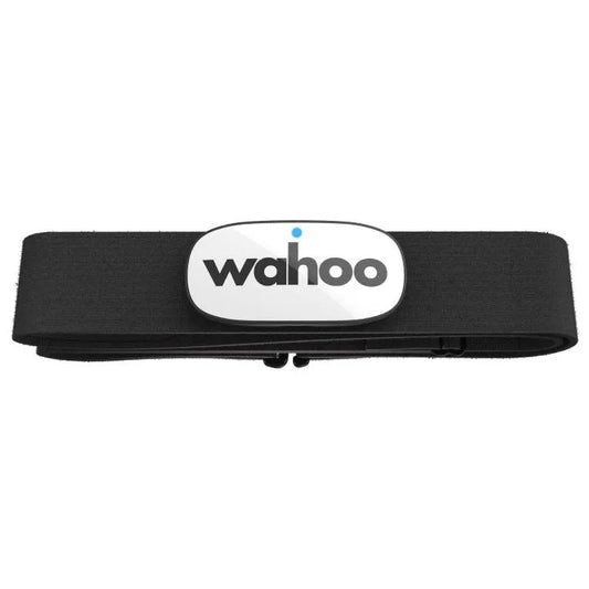 Wahoo Trackr Heart Rate Monitor (Black)