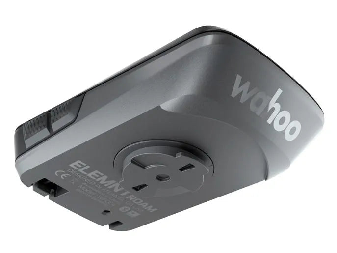 Wahoo Element Roam GPS Bike Computer