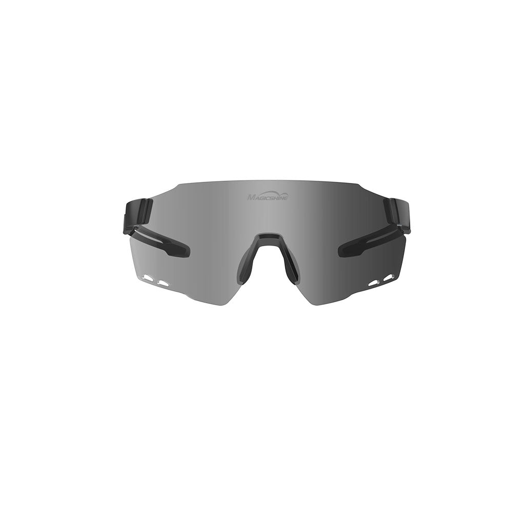 Magicshine Windbreaker Classic Sunglasses-Black