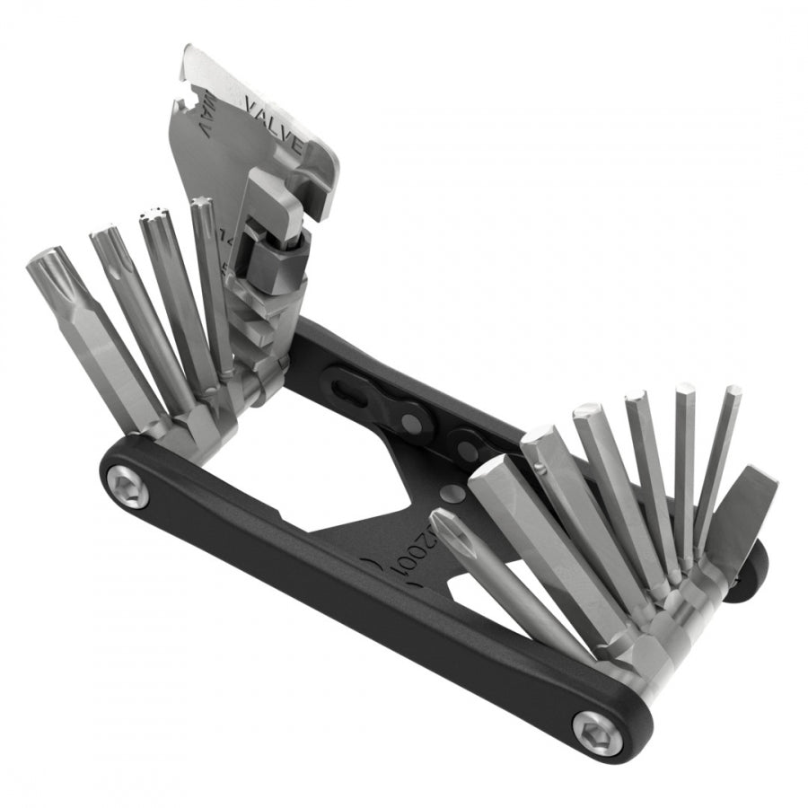 SYNCROS BIKE MULTI-TOOL MATCHBOX 19CT