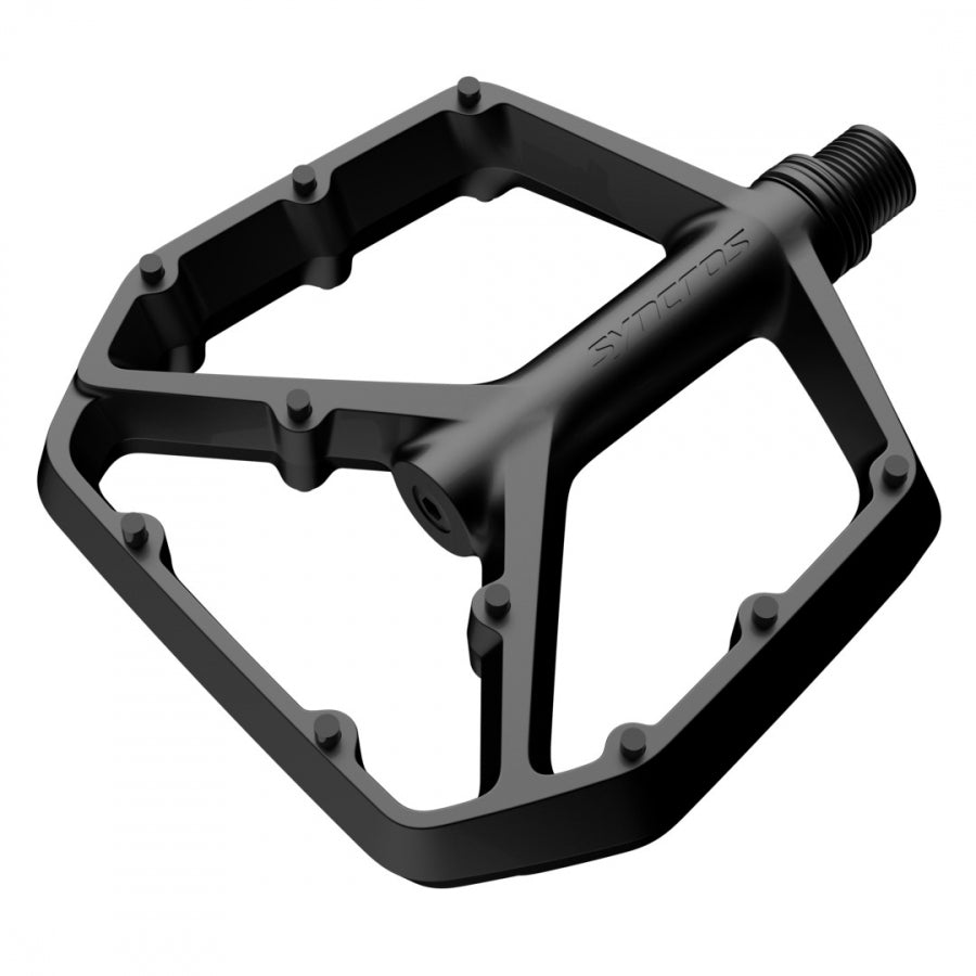 SYNCROS FLAT SQUAMISH II PEDALS
