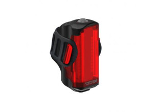 Lezyne Radar Drive Rear Light (300 Lumens)