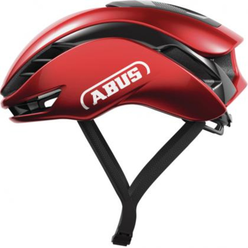 Abus Gamechanger 2.0 Helmet-Performance Red