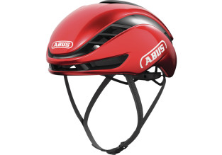 Abus Gamechanger 2.0 Helmet-Performance Red