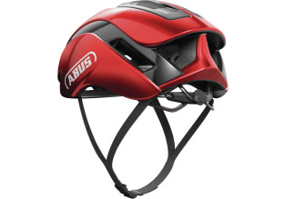Abus Gamechanger 2.0 Helmet-Performance Red