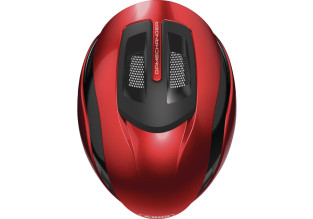 Abus Gamechanger 2.0 Helmet-Performance Red