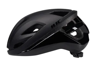 HJC Bellus Road Cycling Helmet (Matte Gloss Black)