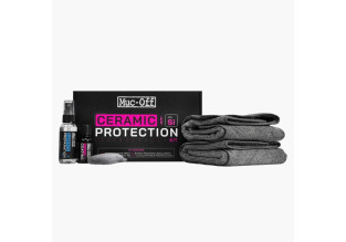 Muc off Ceramic Protection Kit