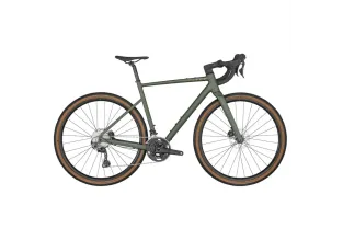 SCOTT SPEEDSTER GRAVEL 20 PERFORMANCE BIKE