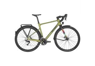 BERGAMONT GRANDURANCE RD ELITE CARBON TOURING BIKE