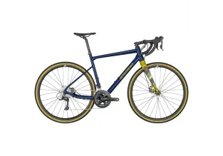 BERGAMONT GRANDURANCE 4 PERFORMANCE BIKE