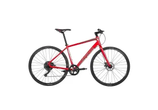 AVANTI GIRO FM1 MEN FLAT BAR ROAD BIKE