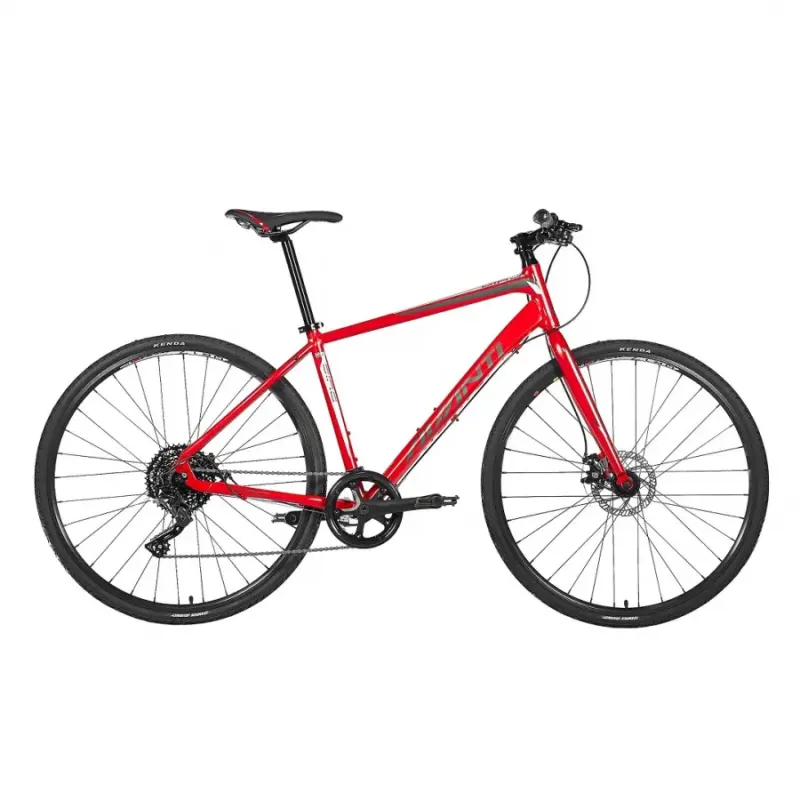 AVANTI GIRO FM1 MEN FLAT BAR ROAD BIKE
