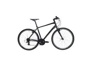 AVANTI GIRO F1 SILVER LIGHTWEIGHT ROAD BIKE