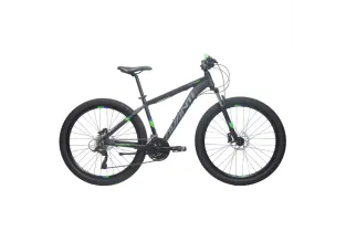 AVANTI BLACK THUNDER LE MOUNTAIN BIKE