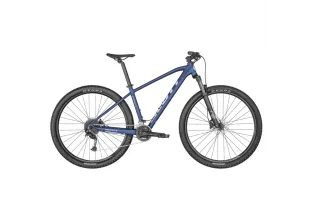 SCOTT ASPECT 940 HARDTAIL MOUNTAIN BIKE