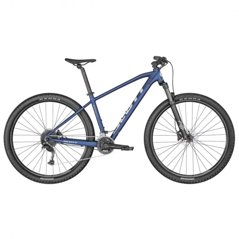 SCOTT ASPECT 940 HARDTAIL MOUNTAIN BIKE