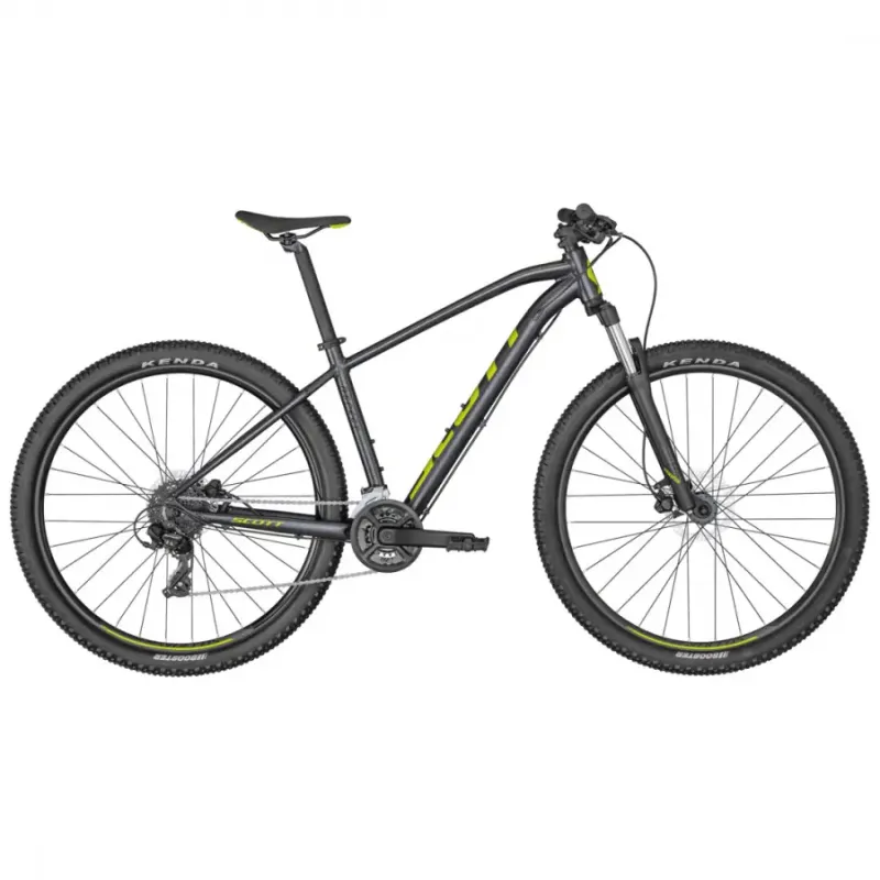 SCOTT ASPECT 960 HARDTAIL MOUNTAIN BIKE