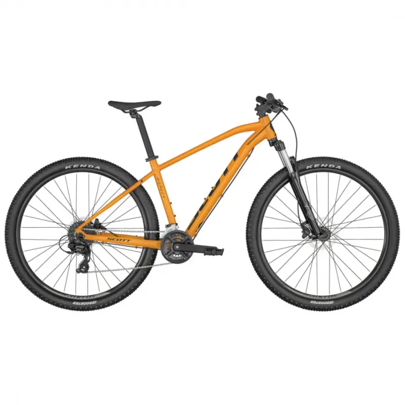 SCOTT ASPECT 960 HARDTAIL MOUNTAIN BIKE