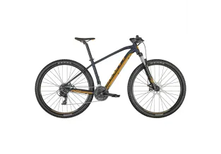 SCOTT ASPECT 970 HARDTAIL MOUNTAIN BIKE
