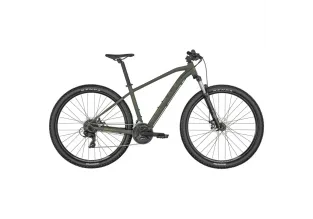 SCOTT ASPECT 970 HARDTAIL MOUNTAIN BIKE