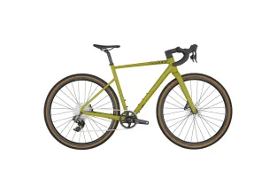 SCOTT SPEEDSTER GRAVEL 10 PERFORMANCE BIKE