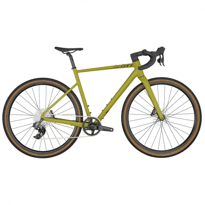SCOTT SPEEDSTER GRAVEL 10 PERFORMANCE BIKE