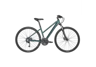 SCOTT SUB CROSS 40 LADY CITY/URBAN/HYBRID BIKE