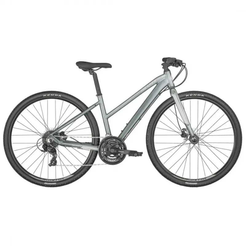 SCOTT SUB CROSS 50 LADY CITY/URBAN/HYBRID BIKE