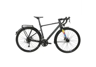 BERGAMONT GRANDURANCE RD 3 TOURING BIKE