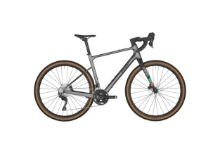 BERGAMONT GRANDURANCE EXPERT CARBON GRAVEL BIKE