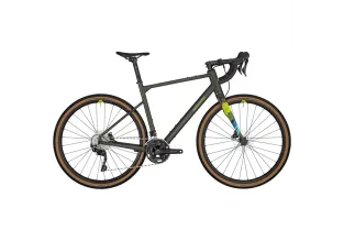 BERGAMONT GRANDURANCE 6 PERFORMANCE BIKE