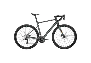 BERGAMONT GRANDURANCE 4 PERFORMANCE BIKE