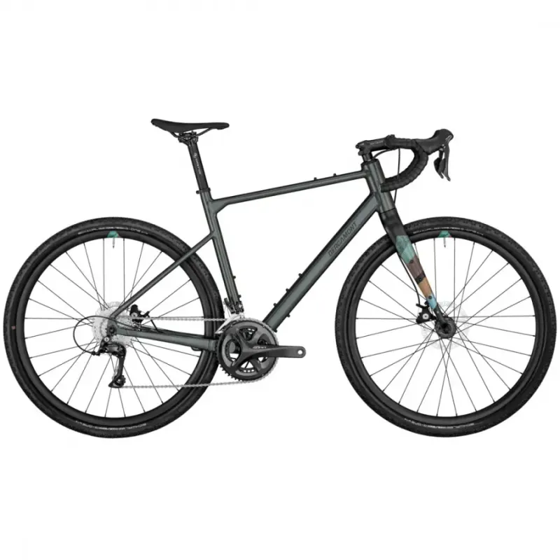 BERGAMONT GRANDURANCE 4 PERFORMANCE BIKE
