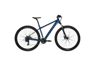 BERGAMONT REVOX 3 HARDTAIL MOUNTAIN BIKE