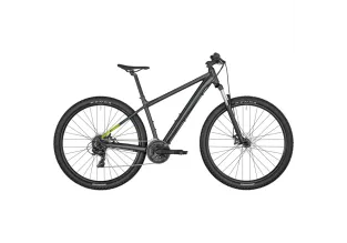 BERGAMONT REVOX 2 HARDTAIL MOUNTAIN BIKE