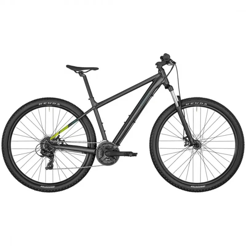 BERGAMONT REVOX 2 HARDTAIL MOUNTAIN BIKE