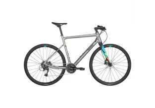 BERGAMONT SWEEP 3I URBAN COMMUTER BIKE