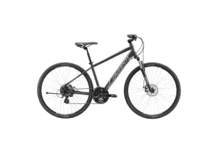 AVANTI DISCOVERY MS 1 BLACK TREKKING BIKE