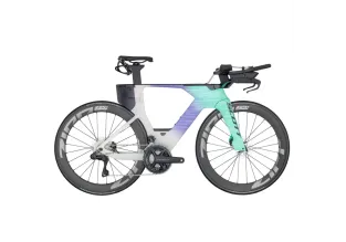 SCOTT BIKE PLASMA RC PRO