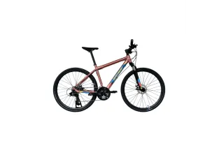 BERGAMONT HELIX 2.5I URBAN COMMUTER BIKE