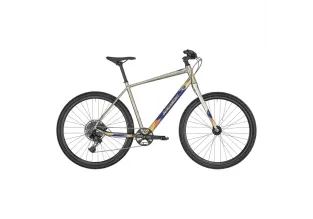 BERGAMONT HELIX 1.5I URBAN COMMUTER BIKE