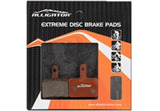 Alligator Carbon SRAM Red/Force Disc Brake Pads