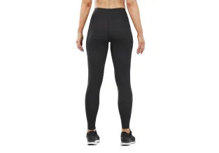 2XU Hi-Rise Women's Compression Tights (Black/Nero)