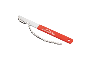 Alligator Freewheel Turner
